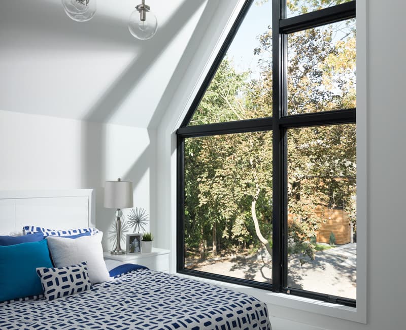 Custom Windows | Ram Construction | Andersen Windows Certified Contractor